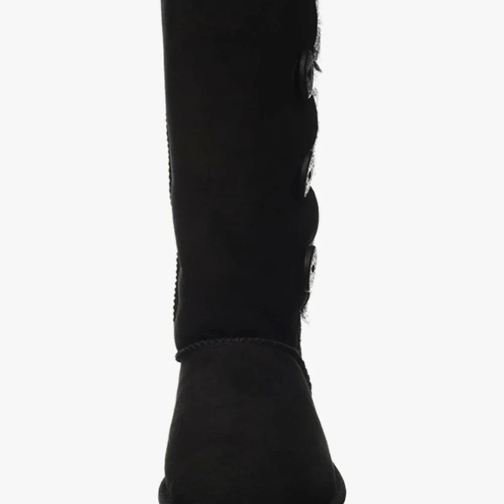 UGG Bailey Button Triplet Ii Winter Boot